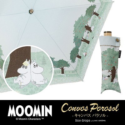 MOOMIN/LINEDROPS̐Jp܂肽ݓP LoXp\y[~/ЂƂ₷݂̎ԁz