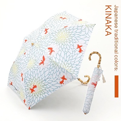 和柄 傘 レイングッズの通販 Line Drops