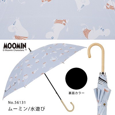 MOOMIN/One'sPlus̐JpPy[~/Vсz