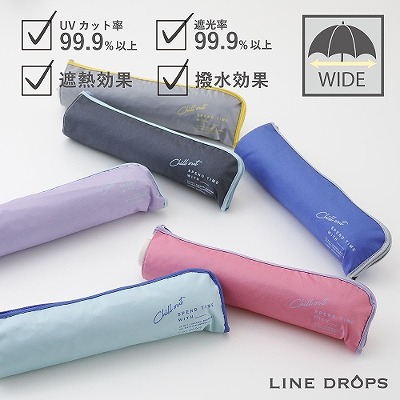 [ԌSALE]XCgJp܂肽ݓP yColor series All weather umbrellaz