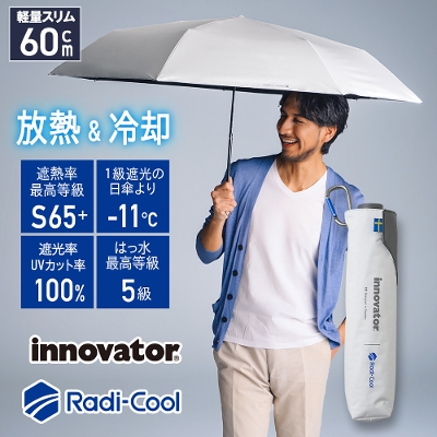 innovator�̐��J���p�܂肽���ݓ��P�y�X����/Radi-cool/�R�J���[�z