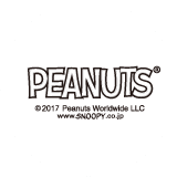 PEANUTS