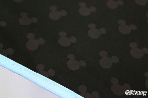 ディズニーキャンバスアンブレラ拡大