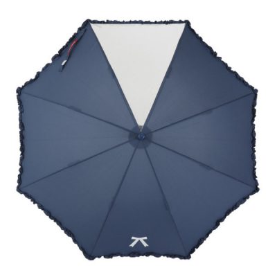 【OLIVE des OLIVE】 ガールズアンブレラ UVカット生地使用 晴雨兼用雨傘 50cm・55cm