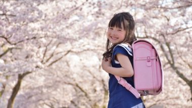 小学校の入学式が雨だったら、服装はどうする？