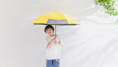 小川が子ども日傘を作り続ける理由―2019年から始まったものづくり